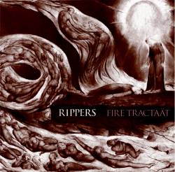 The Rippers (ESP) : Fire Tractaät